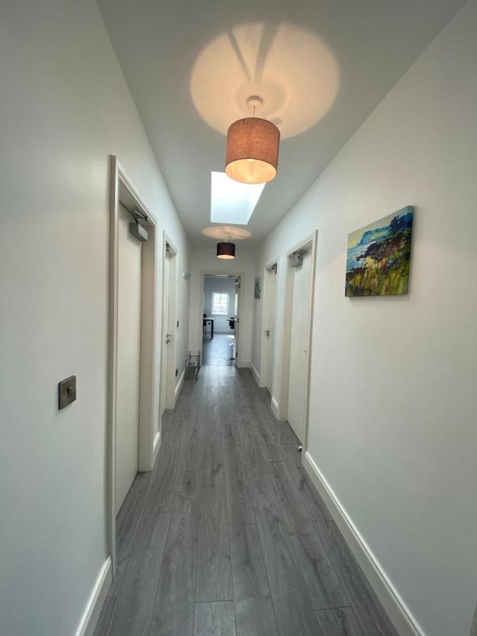Pier House Luxury Apartment Дингл Экстерьер фото