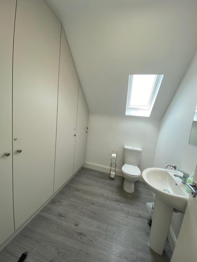 Pier House Luxury Apartment Дингл Экстерьер фото
