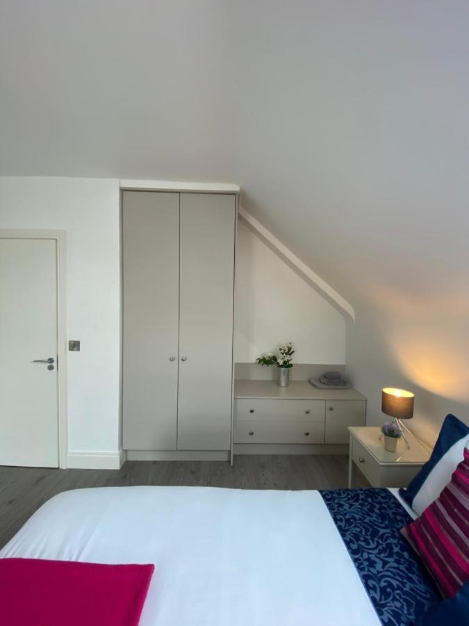 Pier House Luxury Apartment Дингл Экстерьер фото
